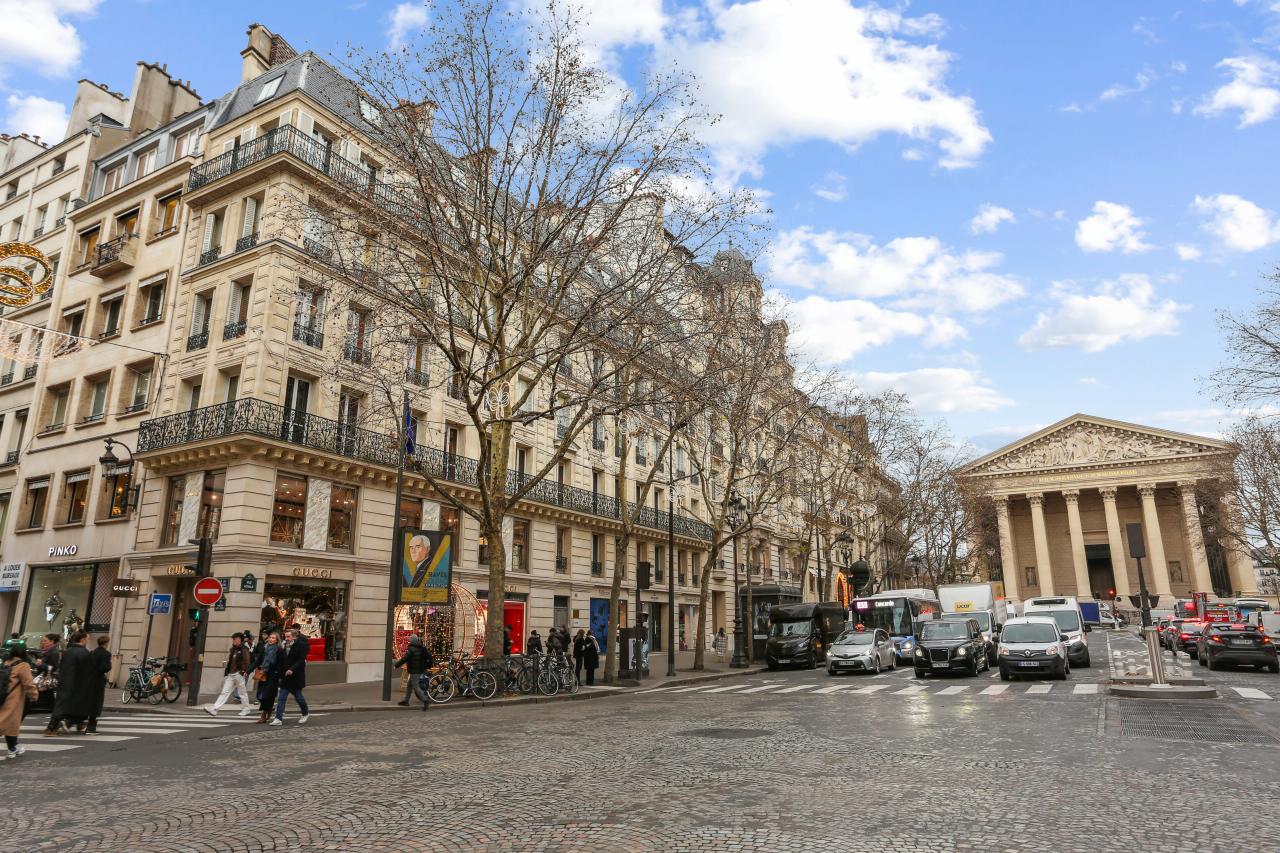 Bureau Paris 156m² Location bureau Paris OLBUR2427041 1
